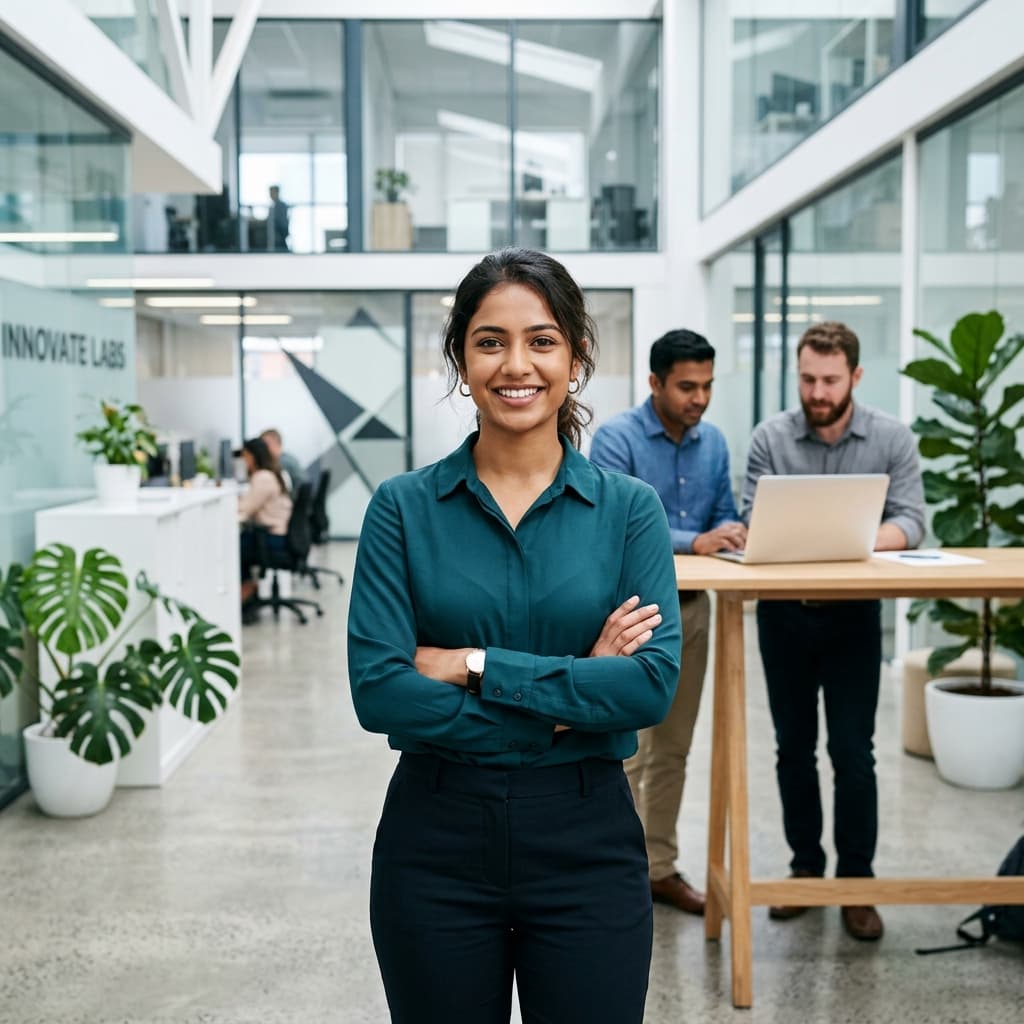 Build Technology That Keeps Critical Operations Running