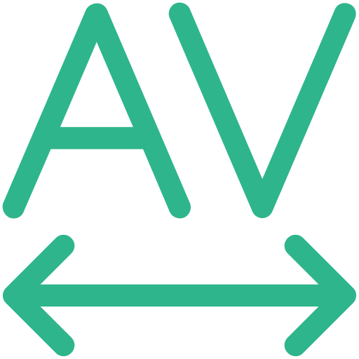 AV over IP