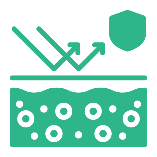 Moisture Shield