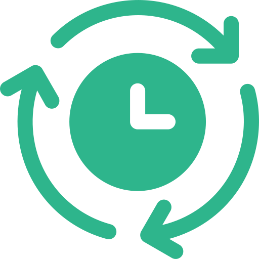 Time Synchronization Systems